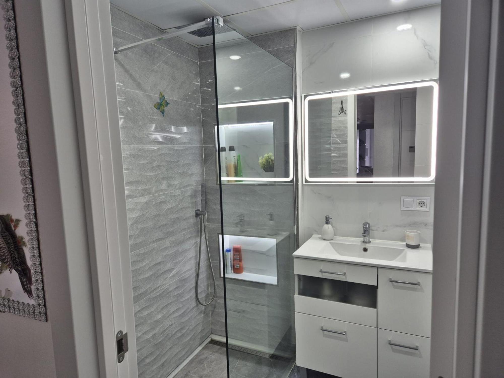 Habitaciones ตอร์เรโมลิโนส ภายนอก รูปภาพ