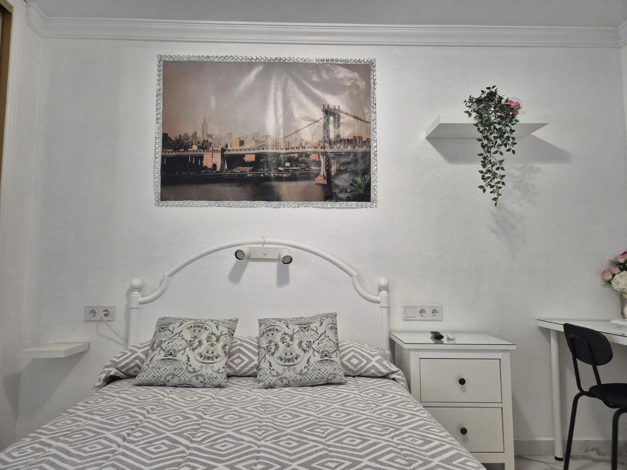 Habitaciones ตอร์เรโมลิโนส ภายนอก รูปภาพ