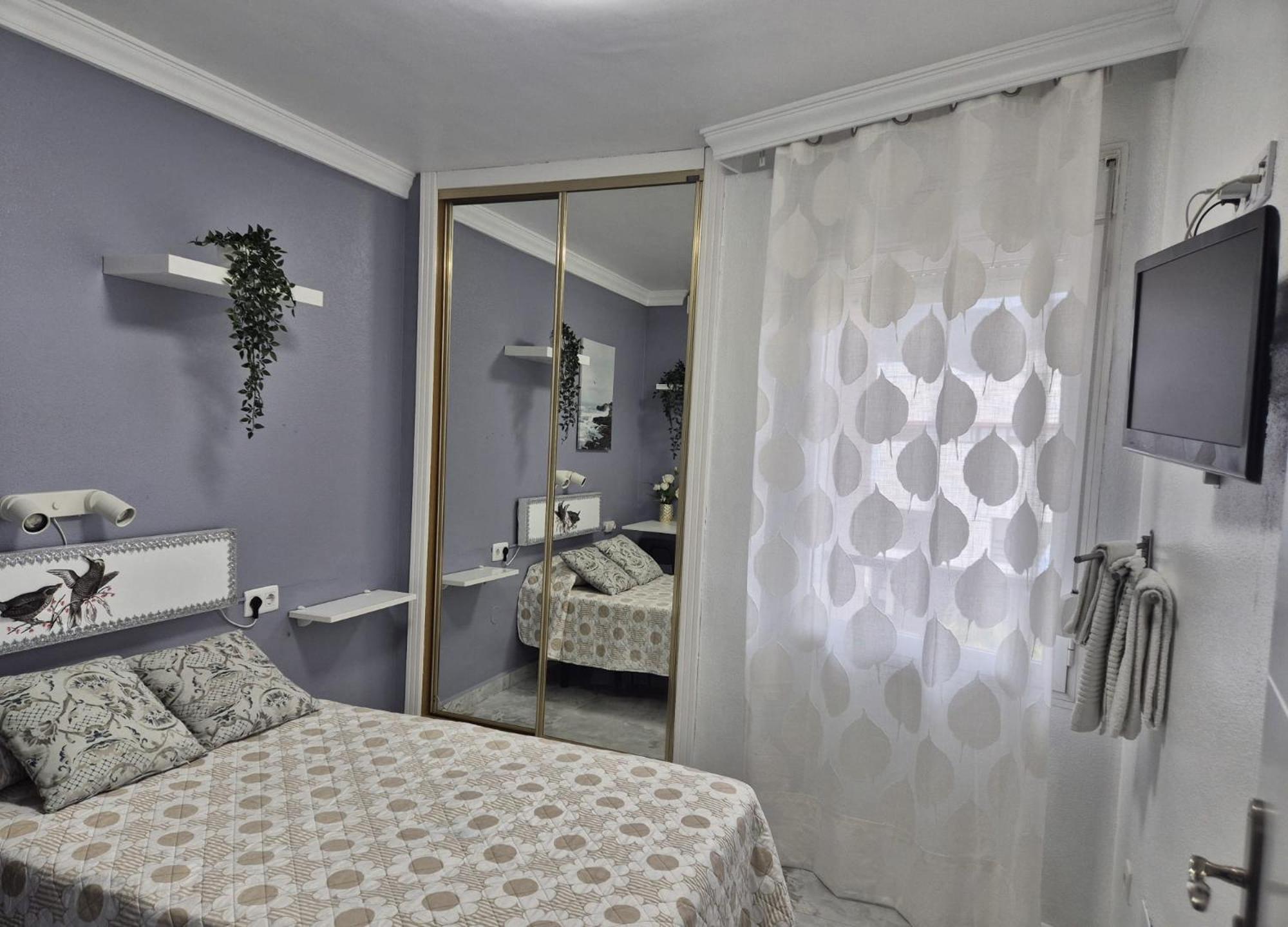 Habitaciones ตอร์เรโมลิโนส ภายนอก รูปภาพ
